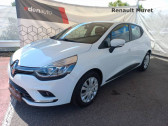 Renault Clio occasion année 2018 boite Manuelle Annonce Renault Clio occasion Diesel IV SOCIETE DCI 75 ENERGY AIR MEDIANAV à Muret