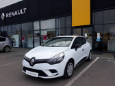 Renault Clio occasion année 2018 boite Manuelle Annonce Renault Clio occasion Diesel IV SOCIETE DCI 75 ENERGY AIR à LAMBALLE