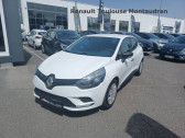 Renault Clio occasion année 2017 boite Manuelle Annonce Renault Clio occasion Diesel IV SOCIETE DCI 75 ENERGY AIR à Toulouse