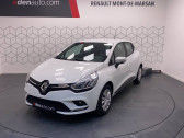 Annonce Renault Clio occasion Diesel IV SOCIETE DCI 75 ENERGY E6C AIR MEDIANAV à Mont de Marsan