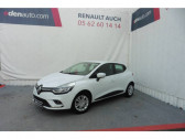 Renault Clio occasion année 2018 boite Manuelle Annonce Renault Clio occasion Diesel IV SOCIETE DCI 75 ENERGY E6C AIR MEDIANAV à Auch