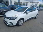 Renault Clio occasion année 2019 boite Manuelle Annonce Renault Clio occasion Diesel IV SOCIETE DCI 75 ENERGY E6C AIR MEDIANAV à Toulouse