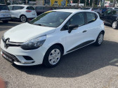 Renault Clio occasion année 2019 boite Manuelle Annonce Renault Clio occasion Diesel IV SOCIETE DCI 75 ENERGY E6C AIR à Toulouse