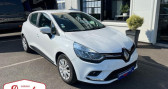 Renault Clio IV SOCIETE DCi 90 AIR MEDIANAV  2018 - annonce de voiture en vente sur Auto Sélection.com