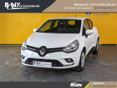 Annonce Renault Clio occasion Diesel IV SOCIETE DCI 90 ENERGY E6C AIR MEDIANAV  Brives-Charensac