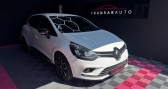 Renault Clio IV SOCIETE DCI 90 ENERGY ECO2 82G AIR MEDIANAV / CARPLAY / D  2016 - annonce de voiture en vente sur Auto S&eacute;lection.com