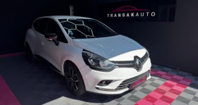 Renault Clio occasion 2016 mise en vente &agrave; Marignane par le garage TRANSAKAUTO MARIGNANE - photo n&deg;1