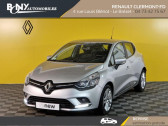 Annonce Renault Clio occasion Diesel IV SOCIETE DCI 90 ENERGY ECO2 82G AIR MEDIANAV  Clermont-Ferrand