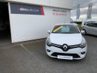 Renault Clio occasion Blanc année 2017 boite Manuelle Annonce Renault Clio occasion Diesel IV SOCIETE DCI 90 ENERGY ECO2 82G AIR MEDIANAV à Langon