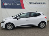 Renault Clio occasion année 2017 boite Manuelle Annonce Renault Clio occasion Diesel IV SOCIETE DCI 90 ENERGY ECO2 82G AIR MEDIANAV à Condom
