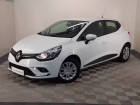 Renault Clio occasion année 2018 boite Manuelle Annonce Renault Clio occasion Diesel IV SOCIETE DCI 90 ENERGY ECO2 82G AIR MEDIANAV à SAINT-LO