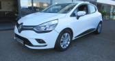 Renault Clio IV SOCIETE DCI 90 ENERGY ECO2 AIR MEDIANAV   AUBIERE 63