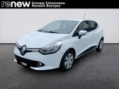 Annonce Renault Clio occasion Diesel IV SOCIETE DCI 90 ENERGY ECO2 AIR MEDIANAV  SAINT DOULCHARD