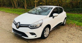Renault Clio IV Socit phase 2 1.5 DCI 75 ZEN Distribution, neuf - GPS C   GAGNY 93