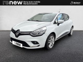 Annonce Renault Clio occasion Diesel IV SOCIETE REVERSIBLE DCI 75 ENERGY E6C BUSINESS  Issoire