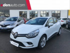 Renault Clio occasion année 2019 boite Manuelle Annonce Renault Clio occasion Diesel IV SOCIETE REVERSIBLE DCI 75 ENERGY E6C BUSINESS à Toulouse