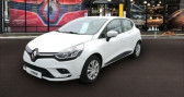 Renault Clio occasion année 2017 Annonce Renault Clio occasion Diesel IV SOCIETE SOCIETE DCI 90 ENERGY ECO2 82G AIR MEDIANAV à Montlhéry