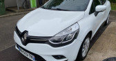 Annonce Renault Clio occasion Diesel IV STE 1.5 DCI 90CH ENERGY AIR E6C  VOREPPE