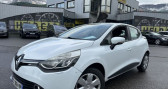 Annonce Renault Clio occasion Diesel IV STE 1.5 DCI 90CH ENERGY AIR MEDIANAV ECO EURO6 82G  VOREPPE