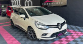 Renault Clio occasion année 2016 boite Automatique Annonce Renault Clio occasion Essence IV TCe 120 ch Energy EDC Intens à MANOSQUE