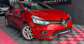 Renault Clio occasion année 2017 boite Manuelle Annonce Renault Clio occasion Essence IV TCe 120 ch Energy Intens - Camera - Feux full Led - Keyle à MANOSQUE