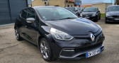 Renault Clio occasion année 2013 boite Automatique Annonce Renault Clio occasion Essence iv tce 120 ch gt edc cuir camera à SAINT RAMBERT D'ALBON