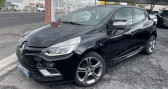 Annonce Renault Clio occasion Essence IV TCe 120 Energy EDC GT line  COURNON