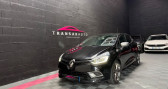 Annonce Renault Clio occasion Essence IV TCe 120 Energy EDC GT LINE � Chaponost