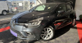 Annonce Renault Clio occasion Essence IV TCe 120 Energy EDC Intens  CREUZIER LE VIEUX