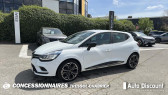 Renault Clio occasion année 2018 boite Automatique Annonce Renault Clio occasion Essence IV TCe 120 Energy EDC Intens à PEZENAS