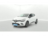 Renault Clio occasion année 2018 boite Automatique Annonce Renault Clio occasion Essence IV TCe 120 Energy EDC Limited à PLOUMAGOAR