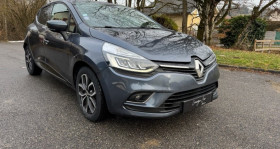 Renault Clio occasion 2018 mise en vente &agrave; allonzier de la caille par le garage AGENCE SIMPLY ALLONZIER LA CAILLE - photo n&deg;1