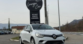 Renault Clio IV TCe 120 Energy Intens  2017 - annonce de voiture en vente sur Auto S&eacute;lection.com