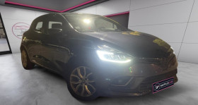 Renault Clio occasion 2018 mise en vente à Genay par le garage SIMPLICICAR LYON NORD GENAY - photo n°1