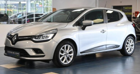 Renault Clio , garage AUTOMOBILE DE L'OCEANE  ST SATURNIN