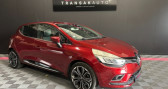 Annonce Renault Clio occasion Essence IV TCe 120 Energy Intens  ARLES