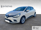 Annonce Renault Clio occasion Essence IV TCe 120 Energy Intens  Frejus