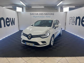 Annonce Renault Clio occasion Essence IV TCe 120 Energy Intens  MIGNE AUXANCES