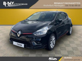 Annonce Renault Clio occasion Essence IV TCe 120 Energy Intens  Rochefort-Montagne