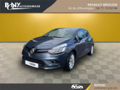 Renault Clio IV TCe 120 Energy Intens   Brioude 43