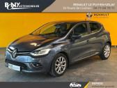 Annonce Renault Clio occasion Essence IV TCe 120 Energy Intens  Brives-Charensac