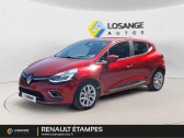Renault Clio occasion année 2018 boite Manuelle Annonce Renault Clio occasion Essence IV TCe 120 Energy Intens à Morigny-Champigny