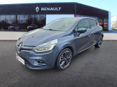 Renault Clio IV TCe 120 Energy Intens   CHAUMONT 52