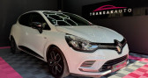 Annonce Renault Clio occasion Essence IV TCe 120 Energy Limited / MOTEUR A CHAINE / GPS / RADAR AR  Marignane