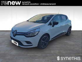 Renault Clio , garage Renault Cavaillon  Cavaillon