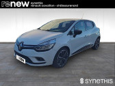 Renault Clio occasion année 2018 boite Automatique Annonce Renault Clio occasion Essence IV TCe 120 Energy Steel EDC à Cavaillon