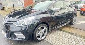 Renault Clio - voir le détail de l'annonce Renault Clio IV TCe 120 GT eco² EDC 5p  2013 - annonce de voiture en vente sur Auto Sélection.com