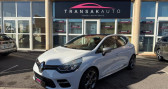 Annonce Renault Clio occasion Essence IV TCe 120 GT EDC / SUIVI  venelles