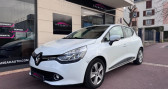 Renault Clio IV TCe 120 Intens EDC // 1 �re main // Entretien complet  � Les Clayes sous bois 78