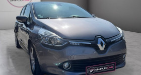 Renault Clio , garage SIMPLICICAR LILLE à LA MADELEINE